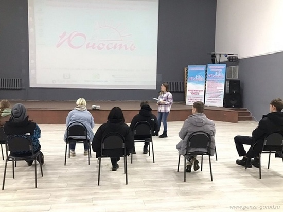 Пензенские прокуроры рассказали как защищали детей-сирот в 2022 году