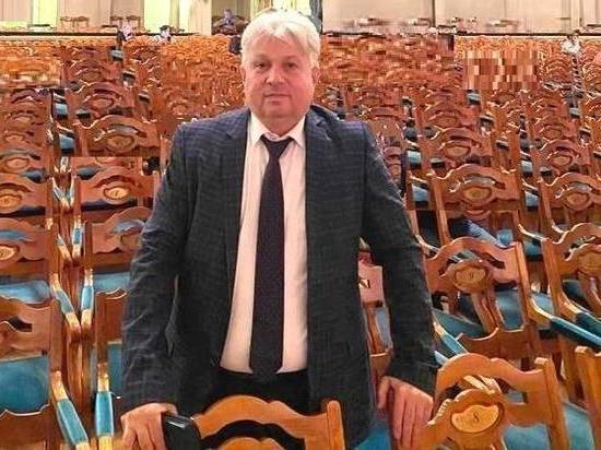 Приемная губернатора Ленобласти откроется в Ломоносовском районе 23 января