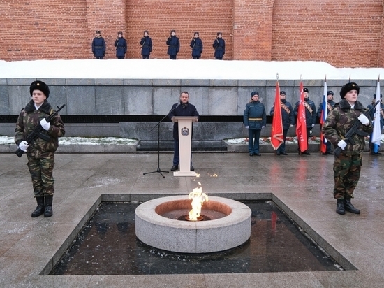 Как проходит празднование 79-й годовщины освобождения Новгорода от фашистов в регионе