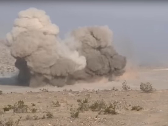 Токио поставит Киеву аппараты разминирования и обучит саперов ВСУ