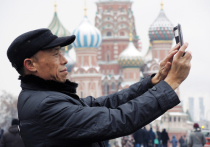 После открытия границ в КНР ожидается увеличение китайского туристического потока в Россию, и прежде всего, в Москву и Санкт-Петербург