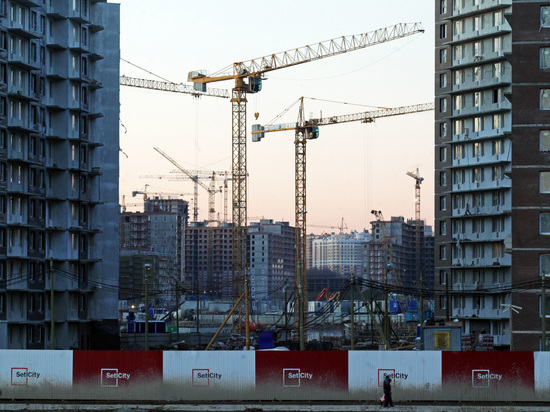 Строительство многоэтажки на Бредова в Мурманске будет стоить  140 миллионов рублей