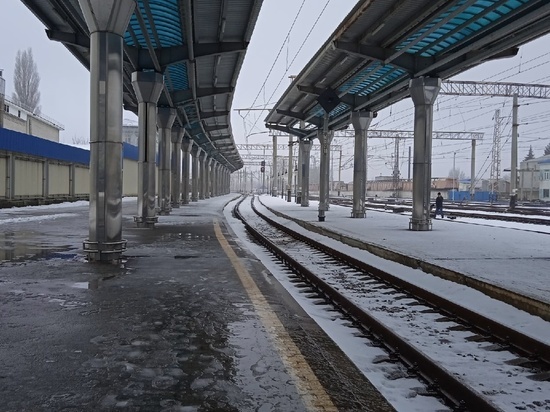 Солнцев: правительство ДНР приложит максимум усилий для запуска прямых поездов в области РФ