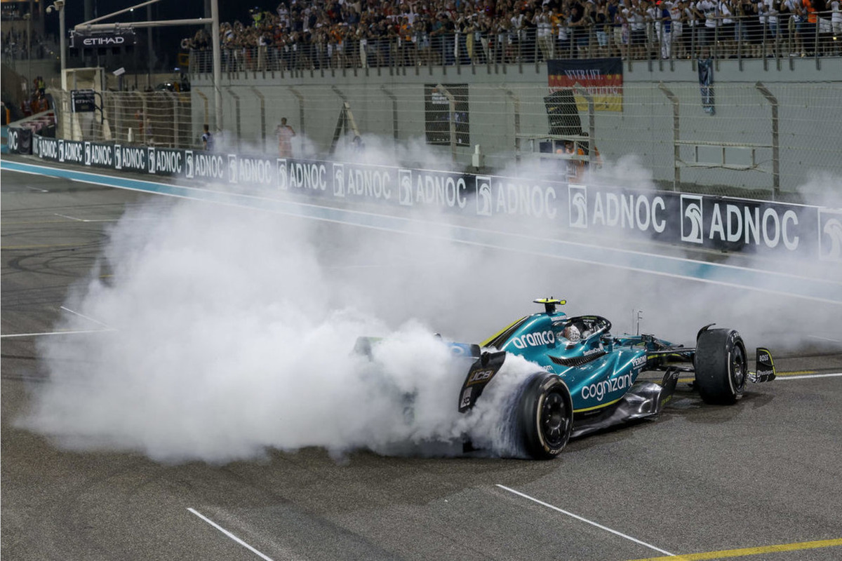 СМИ: "Формулу-1" отказались продавать Суверенному фонду Саудовской Аравии