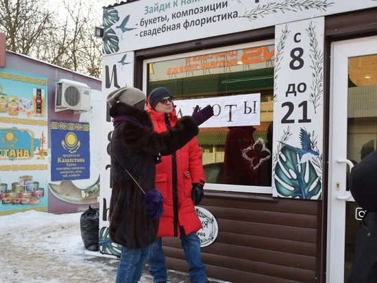 В Тамбове внедряют дизайн-код на новых территориях городского округа