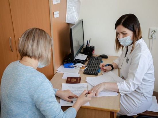 Врачи призвали жителей Южно-Сахалинска пройти диспансеризацию