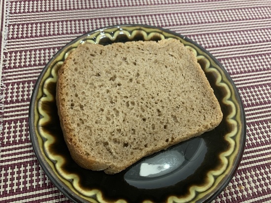Липецк присоединится к акции «Блокадный хлеб»