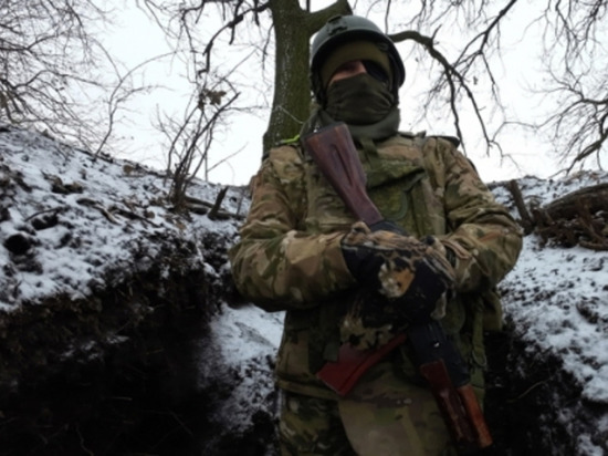 «Глаза боятся, а руки делают»: как казаки с Сахалина бьются на Донбассе