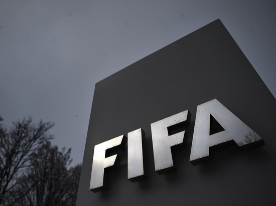 ФИФА обвинили в «уничтожении» украинских клубов