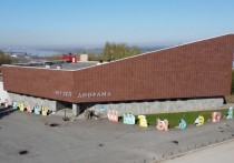 В Перми закрылся исторический «Музей-диорама в Мотовилихе» по причине того, что в здании отсутствует отопление
