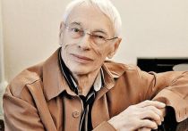 Знаменитый композитор Александр Зацепин в этом году отметит свое 97-летие
