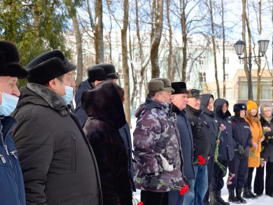 В Смоленске состоится митинг «Вместе мы сила»
