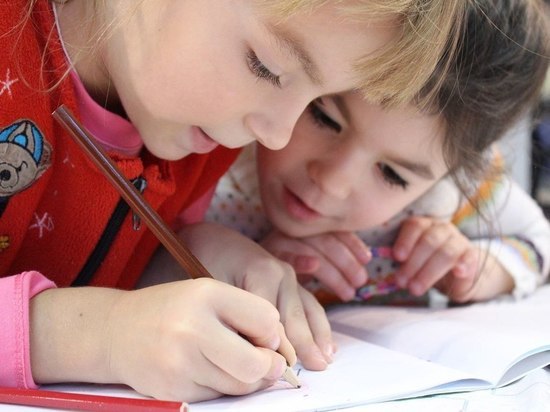 Белгородские дети начнут изучать IT с подготовительной группы детского сада