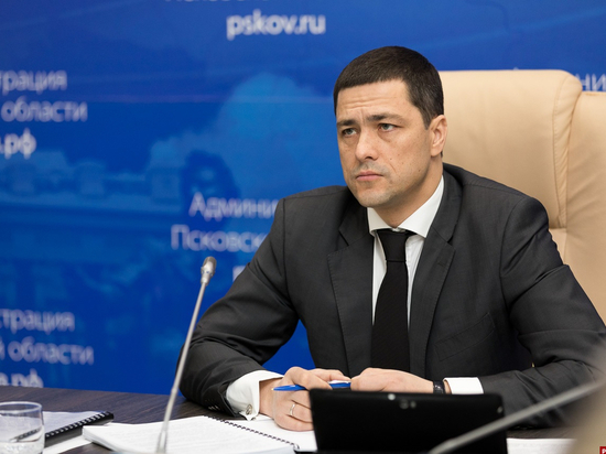Псковские депутаты рассмотрят инициативу о преобразовании районов в муниципальные округа