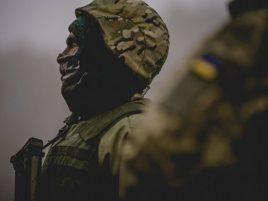 Инсайдеры назвали ответственного за провал Украины в Соледаре и под Артемовском