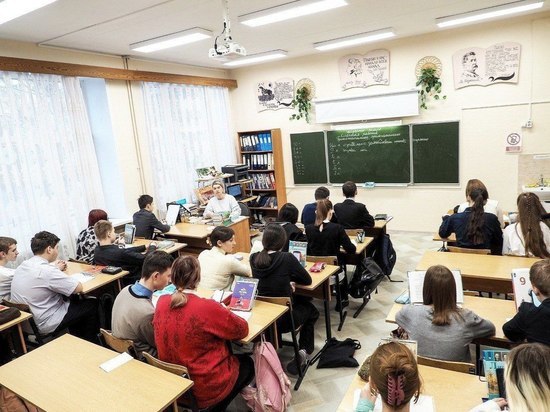 Два образовательных учреждениях Серпухова в скором времени преобразятся