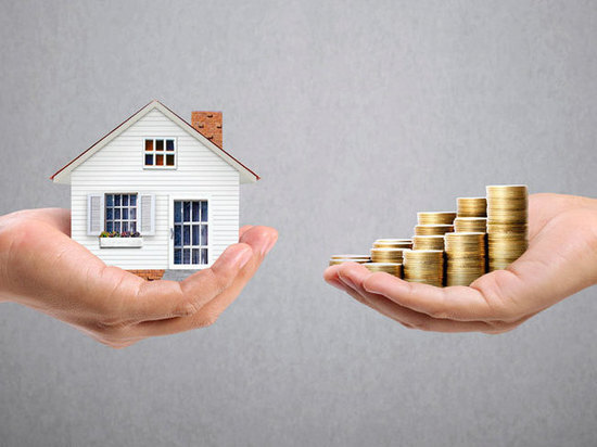 Эксперт предрек большие перемены на рынке недвижимости; цены упадут на 20%