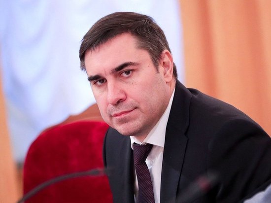 Рязанский депутат Госдумы Хубезов высказался о запрете электронных сигарет