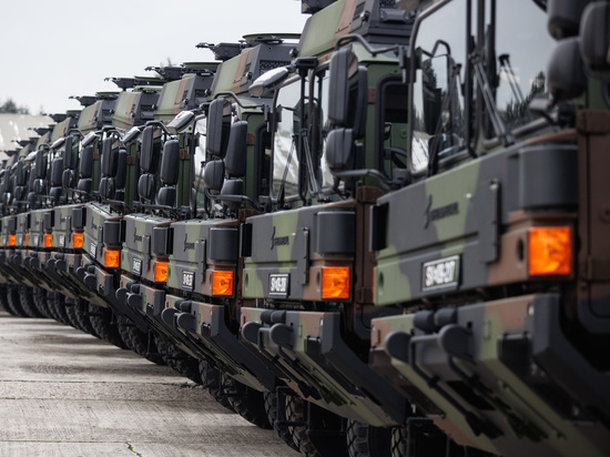 Эксперты FDD заявили о многомиллиардной прибыли США из-за поставок оружия Украине