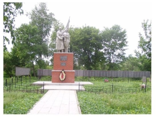 Белгородец попросил преобразить братскую могилу к 80-летию со дня сражения под Прохоровкой