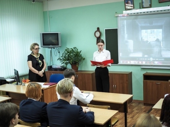 Капитальный ремонт проведут в двух старейших школах Серпухова