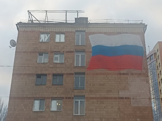 Посёлок Двуречье вблизи Соледара освобождён вооруженными силами РФ