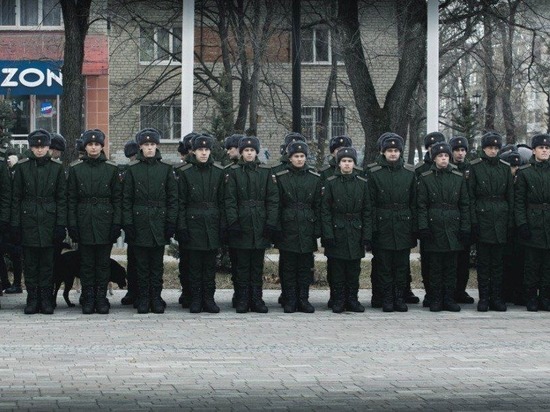 В Невинномысске отметили 80-летие со Дня освобождения города от фашистов