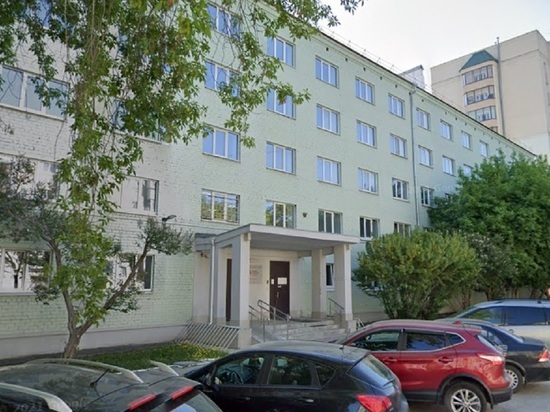 Полиция устанавливает участников драки в общежитии УрФУ в Екатеринбурге