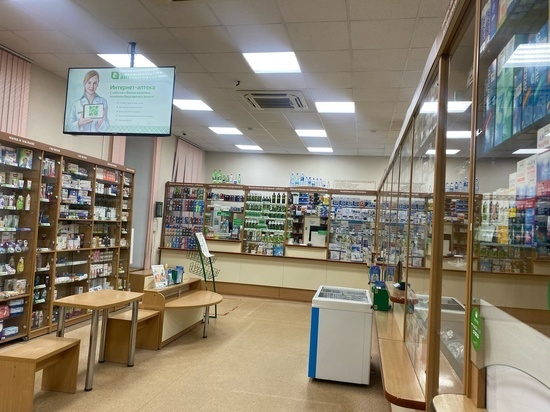 Жители Томской области могут задать онлайн-вопрос об обеспечении льготными лекарствами