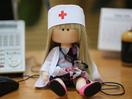Кардиолог из Волгограда рассказала, как защитить сердца детей