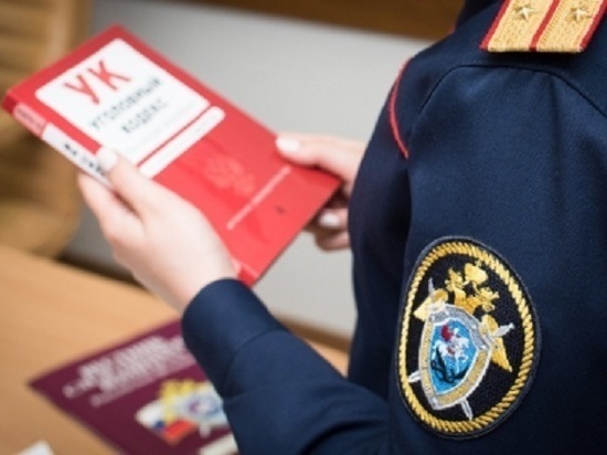 Бывший глава Красноборского района получил срок за коррупцию