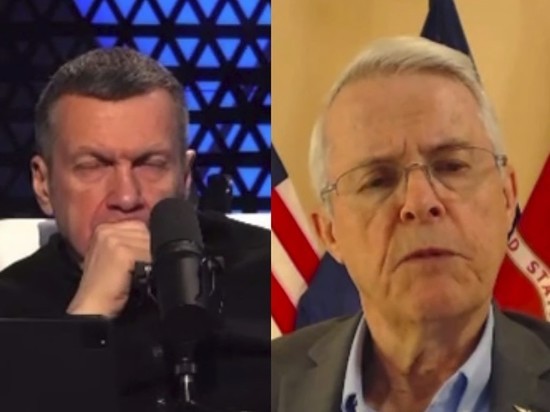 Полковник США Ричард Блэк заявил о 150 000 погибших украинских военных