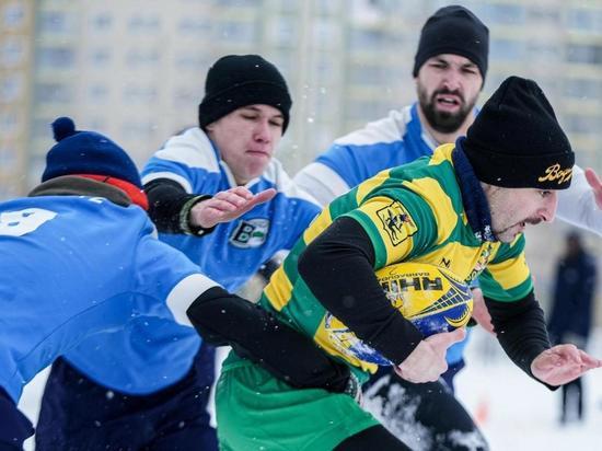 Регбисты России разыграют «Кубок Белого моря»