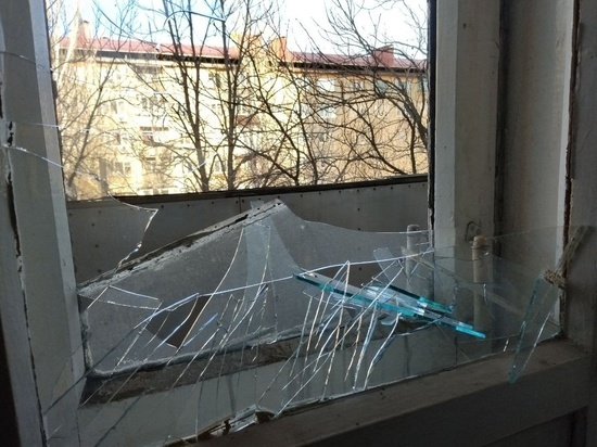 Четвертый раз детский сад в Кировском районе Донецка становится целью снарядов ВСУ