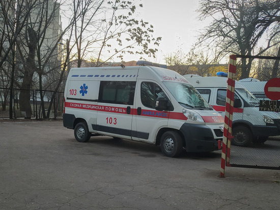 Пушилин: медики ДНР должны быть готовы к работе в Артемовске