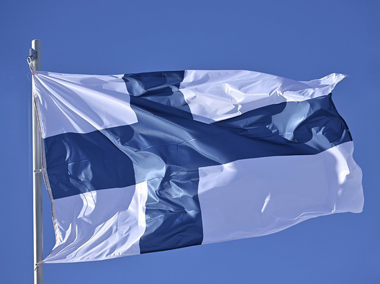 МИД Финляндии сообщил о заморозке активов россиян на 187 млн евро