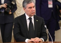 Экс-президент Туркменистана Гурабангулы Бердымухамедов объявлен национальным лидером страны – Милли лидером