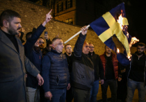 В субботу, 21 января, в столице Швеции Стокгольме прошла крайне циничная акция – демонстранты сожгли священную для мусульман книгу Коран