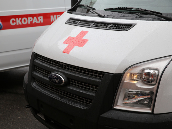 Стоматолог на Nissan сбила школьницу на «зебре» в Петербурге