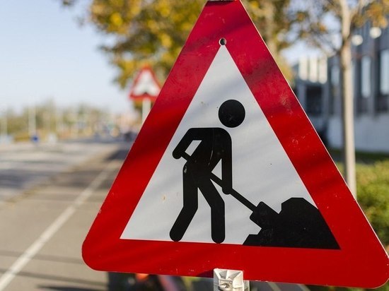 В 2023 году в Белгородском районе отремонтируют 96 км дорог