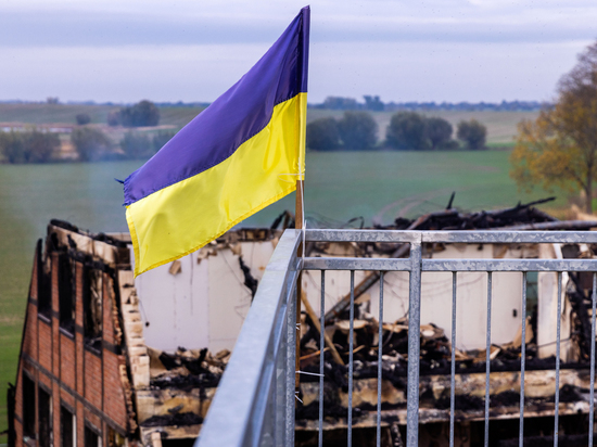 Washington Post сообщил о больших жертвах ВСУ среди жителей Западной Украины