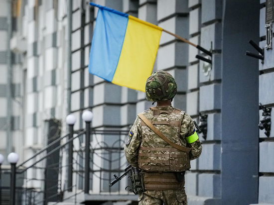 Экс-разведчик Риттер заявил, что Украина станет кошмаром для Запада