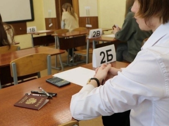 ЕГЭ в 2023 году планируют сдать больше 2,6 тысяч ижевских выпускников
