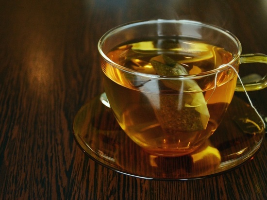 Диетолог рассказала о свойствах иван-чая