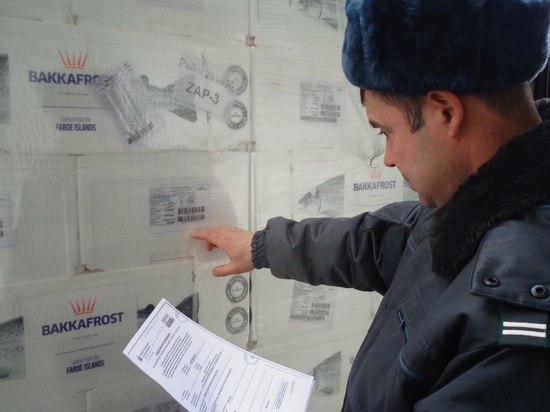 Калининградский Россельхознадзор выявил  82 нарушения за месяц