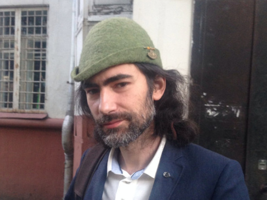 Московский адвокат Таир Рзаев, уехавший в Донбасс добровольцем, погиб под Луганском