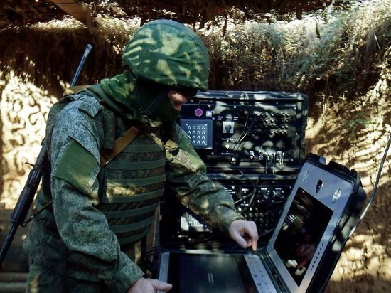 В Крыму создают подразделение, которое будет работать против снайперов