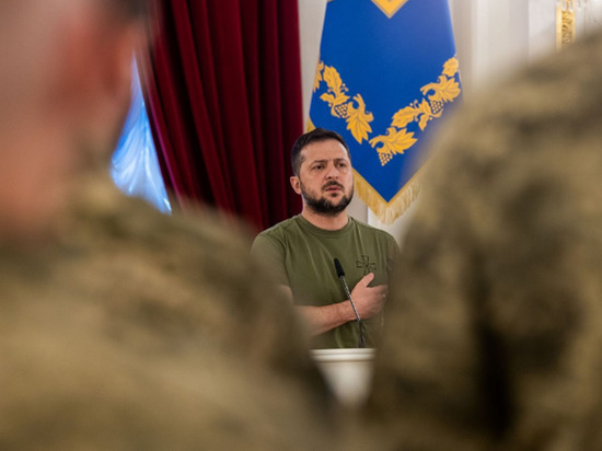 Зеленский уточнил, какое оружие Украина ждет больше всего