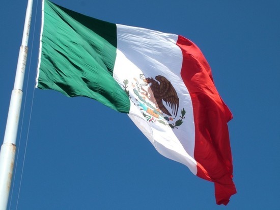Власти Мексики работают над введением безвизового режима с РФ