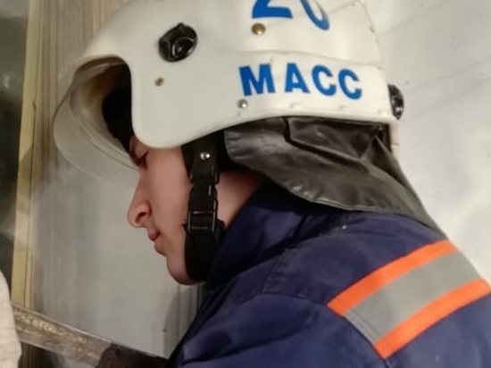14-летняя девочка перепугала родственников, закрывшись в квартире под Новосибирском